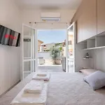 L'ulivo A Villasimius