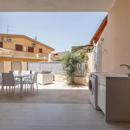 L'ulivo Di Vakantiehuis *