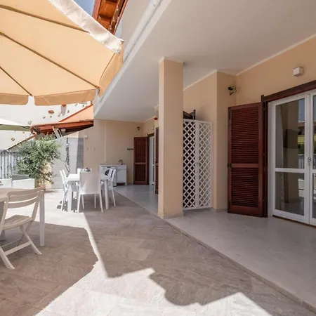 L'ulivo Di Vakantiehuis