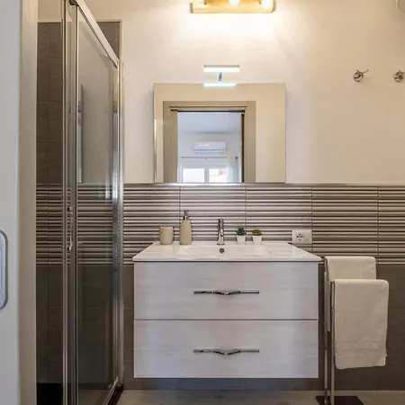 L'ulivo Di Vakantiehuis *