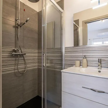 L'ulivo Di Vakantiehuis Villasimius