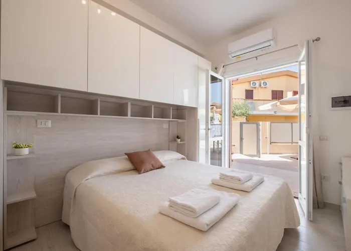 Vakantiehuis L'ulivo Di