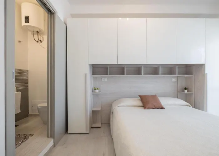 Vakantiehuis L'ulivo Di