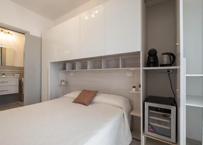 Vakantiehuis L'ulivo Di