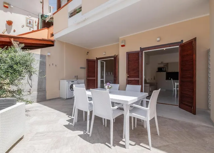 L'ulivo Di Vakantiehuis