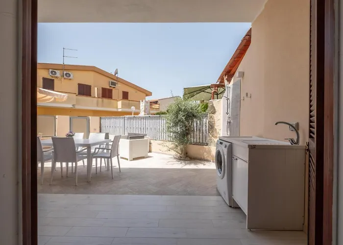 L'ulivo Di Vakantiehuis *