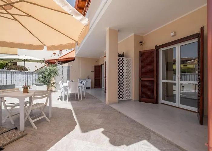 L'ulivo Di Vakantiehuis