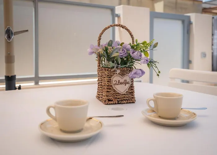 L'ulivo Di Vakantiehuis Villasimius