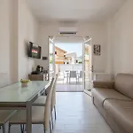 Holiday home L'ulivo A