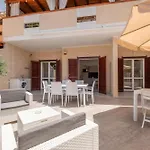 L'ulivo A Holiday home Villasimius