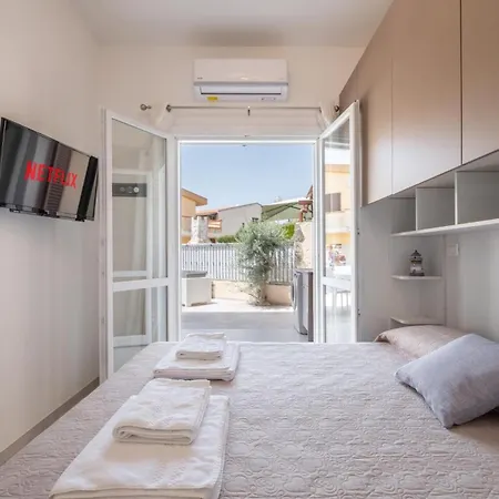 L'ulivo Di וילסימיוס