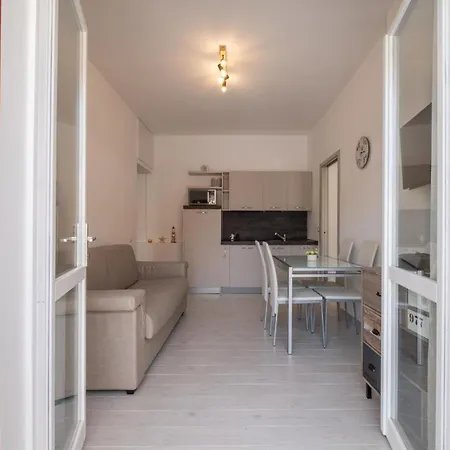 Prázdninový dům L'ulivo A Villasimius