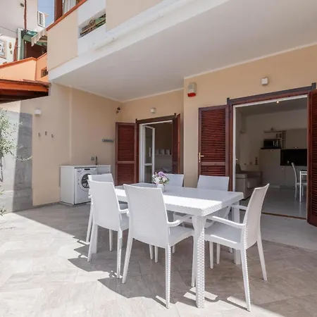 L'ulivo Di בית נופש