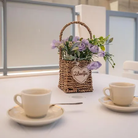 L'ulivo Di Hébergement de vacances Villasimius