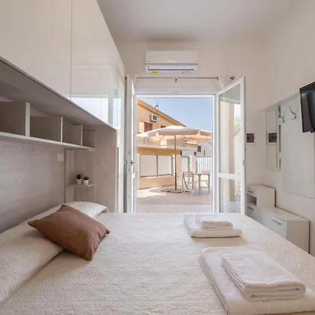 Holiday home L'ulivo A