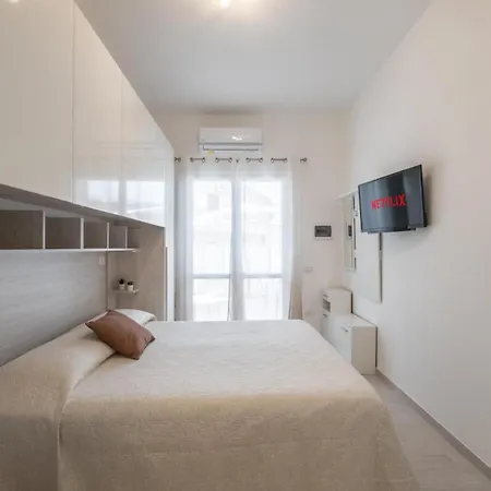 Nyaraló L'ulivo Di *