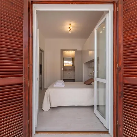 Nyaraló L'ulivo Di *