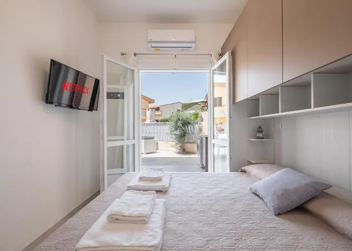 L'ulivo Di Villasimius