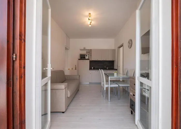 Hébergement de vacances L'ulivo Di Villasimius