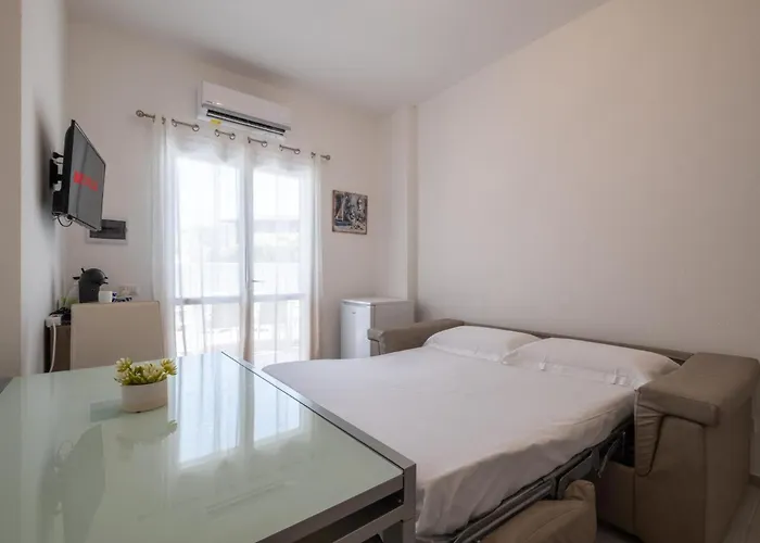 Nyaraló L'ulivo Di *