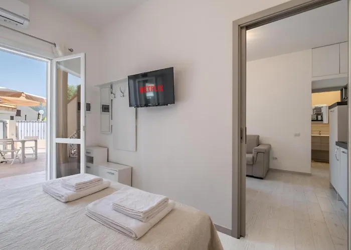 L'ulivo Di וילסימיוס