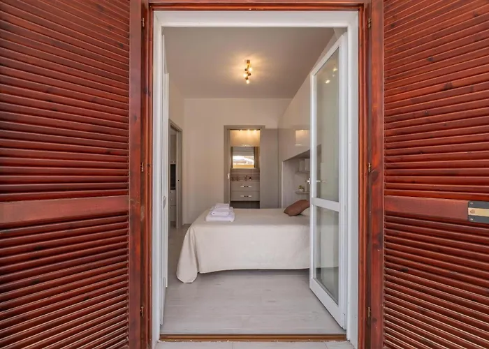 L'ulivo Di Villasimius