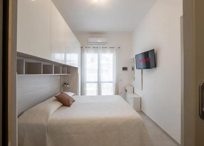 度假居 L'ulivo Di *